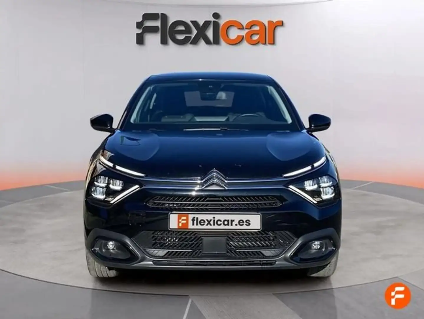 Citroen C4 1.2 PureTech Feel S&S 130 Noir - 2