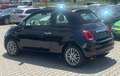 Fiat 500C Pop Star Cabrio Automatik*TOP ZUSTAND* Schwarz - thumbnail 10
