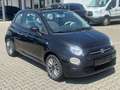 Fiat 500C Pop Star Cabrio Automatik*TOP ZUSTAND* Schwarz - thumbnail 5