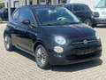 Fiat 500C Pop Star Cabrio Automatik*TOP ZUSTAND* Schwarz - thumbnail 3