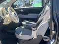 Fiat 500C Pop Star Cabrio Automatik*TOP ZUSTAND* Schwarz - thumbnail 22