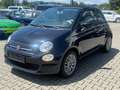 Fiat 500C Pop Star Cabrio Automatik*TOP ZUSTAND* Schwarz - thumbnail 4