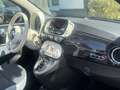 Fiat 500C Pop Star Cabrio Automatik*TOP ZUSTAND* Schwarz - thumbnail 17