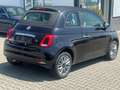 Fiat 500C Pop Star Cabrio Automatik*TOP ZUSTAND* Schwarz - thumbnail 11