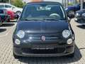 Fiat 500C Pop Star Cabrio Automatik*TOP ZUSTAND* Schwarz - thumbnail 14