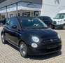 Fiat 500C Pop Star Cabrio Automatik*TOP ZUSTAND* Schwarz - thumbnail 2