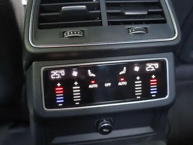 Audi A6 view 15