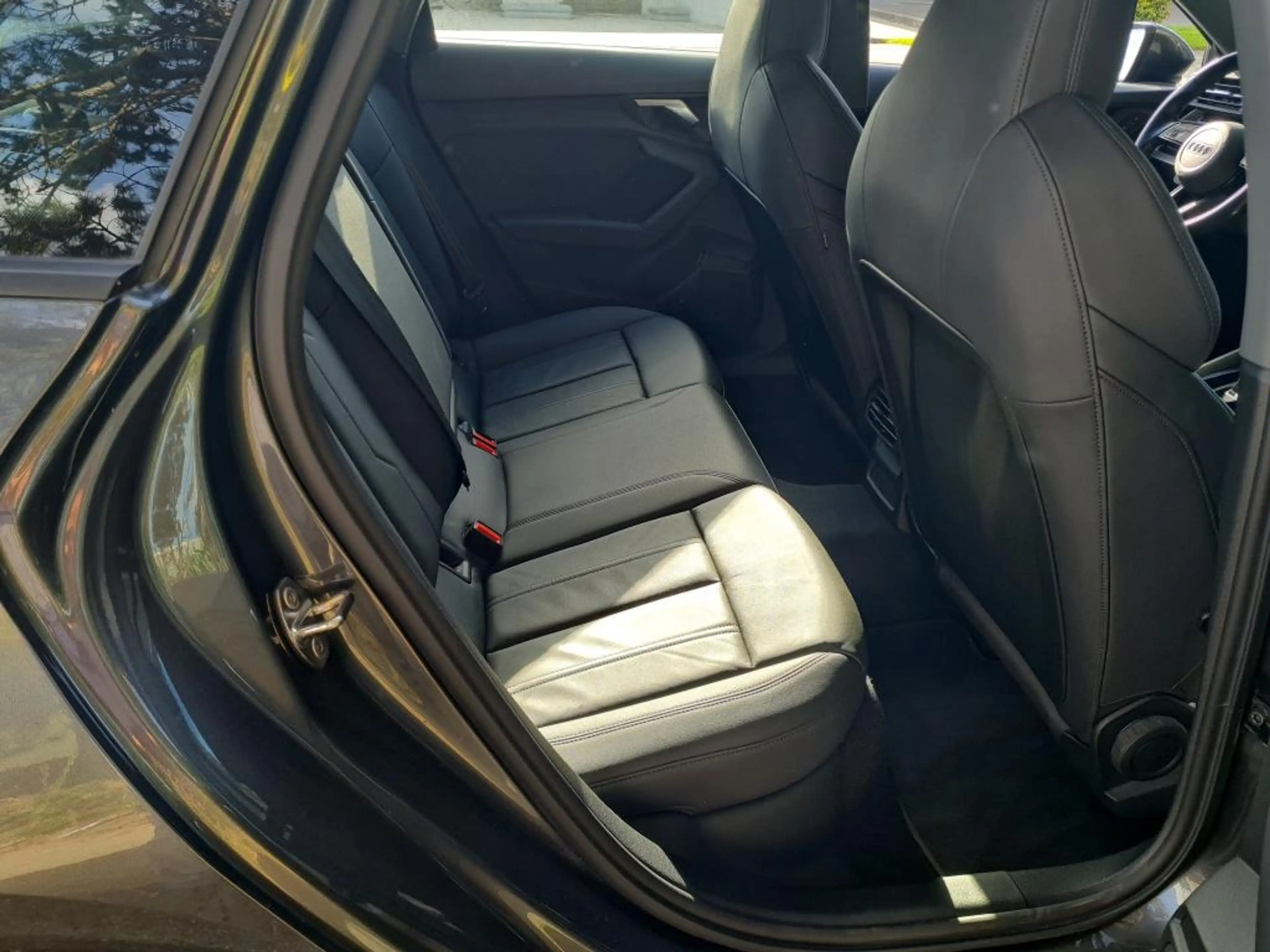 Audi A3 Sportback PHEV 40 TFSI e S line S tronic - GPS - APP - CLIM AUTO - SIEGES SPORT — photo 7