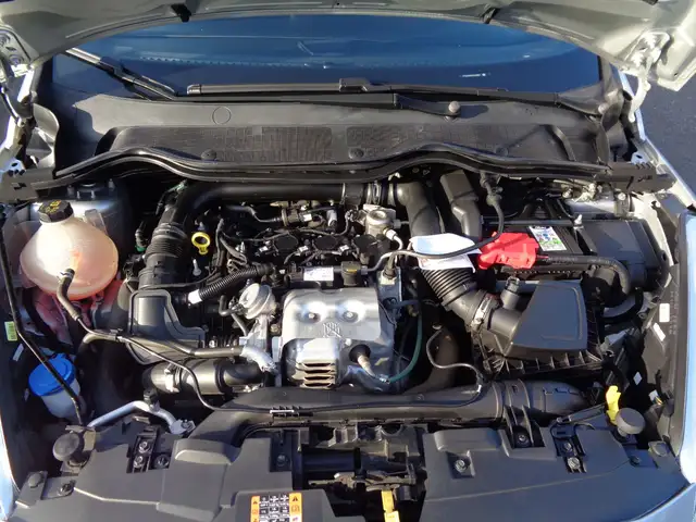 Ford Fiesta view 13
