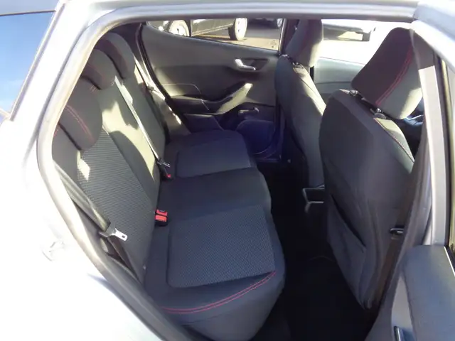 Ford Fiesta view 10