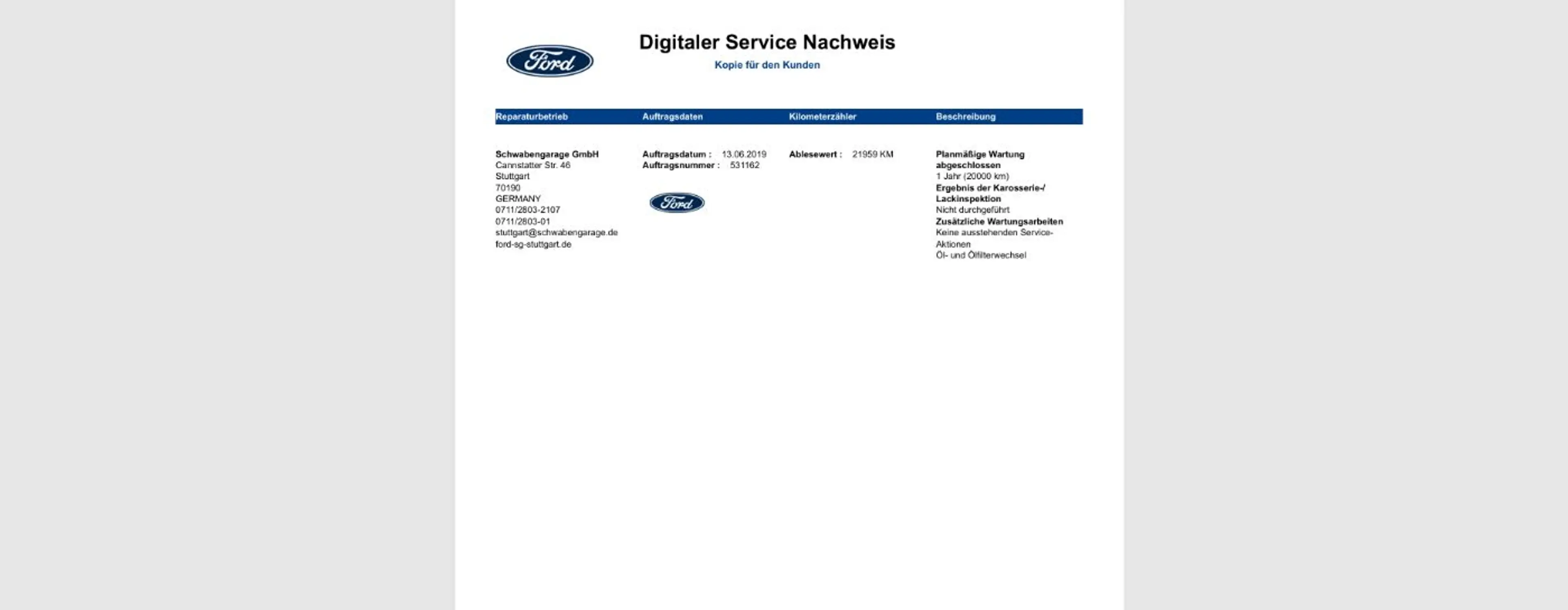 Ford Grand C-Max Titanium 7-Sitze Navi Kamera SHZ LHZ — photo 3