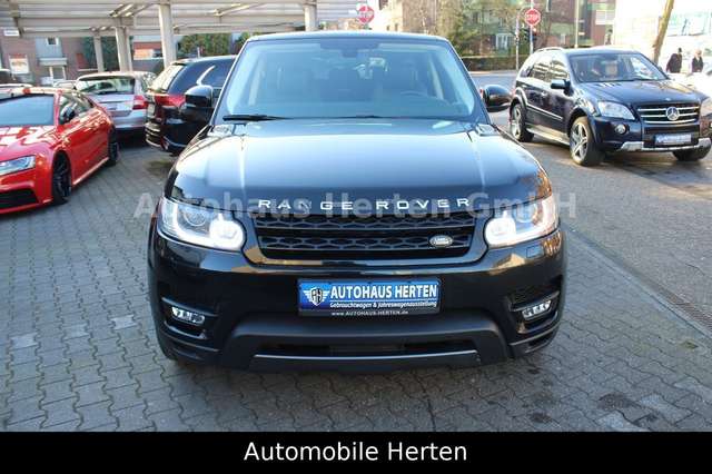 Land Rover Range Rover Sport HSE 4.4d Dynamic*ACC*MAX.VOLL*