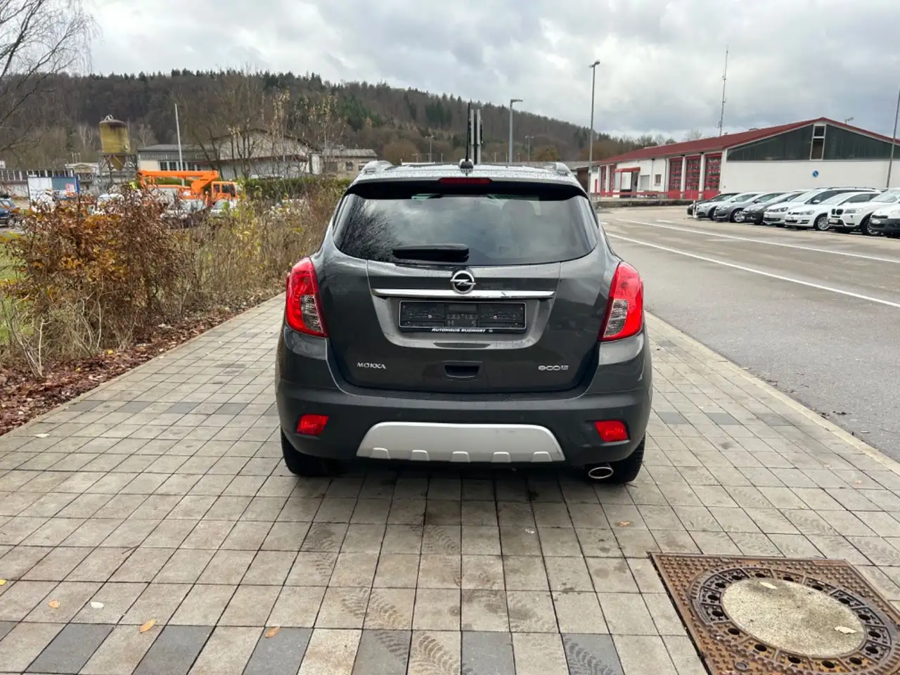 Das Auto