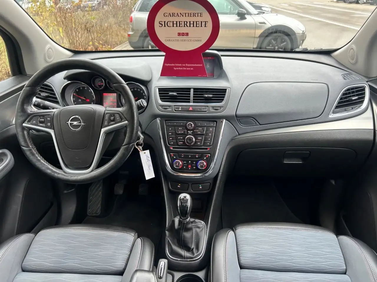 Das Auto