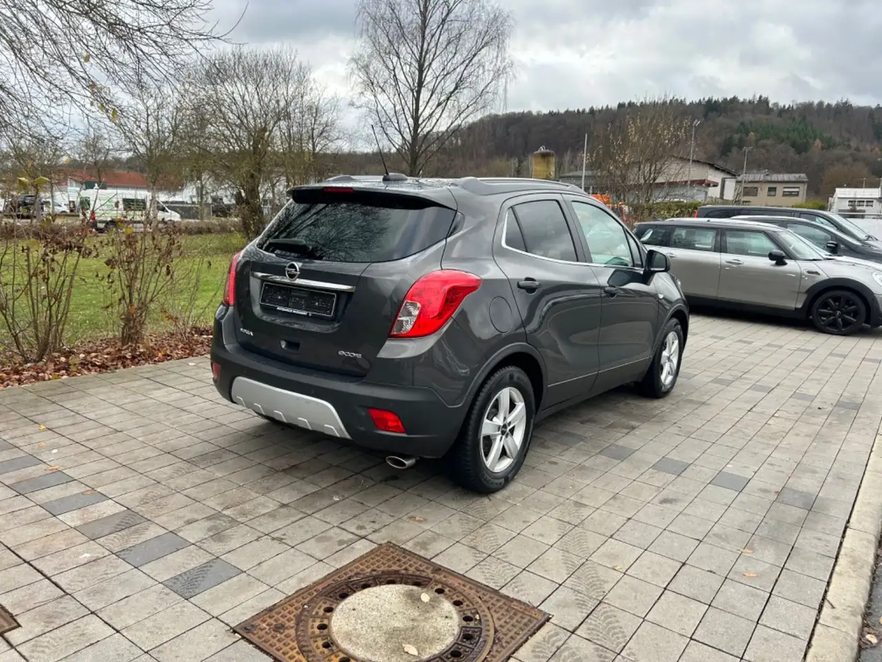 Das Auto