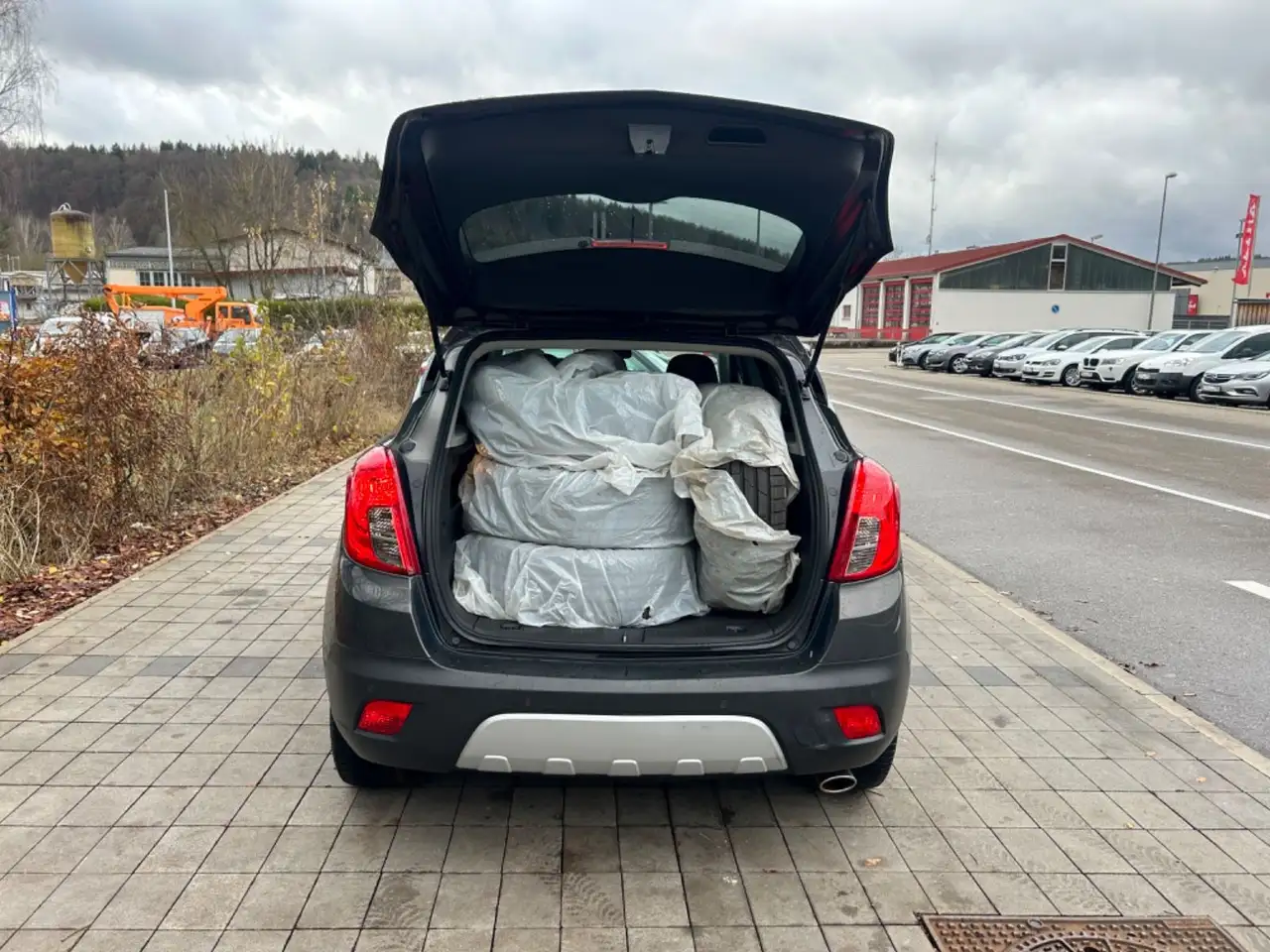 Das Auto