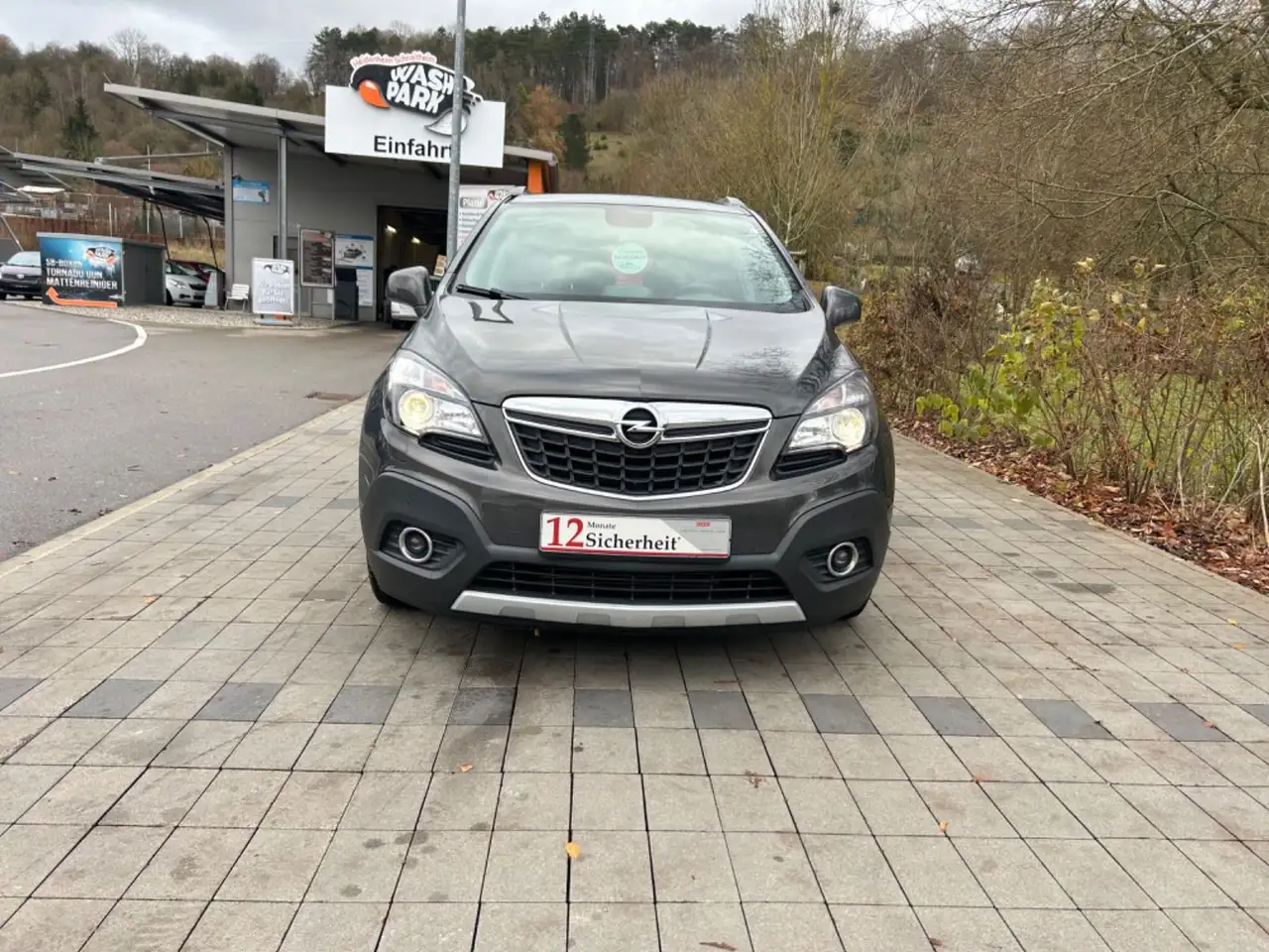 Das Auto