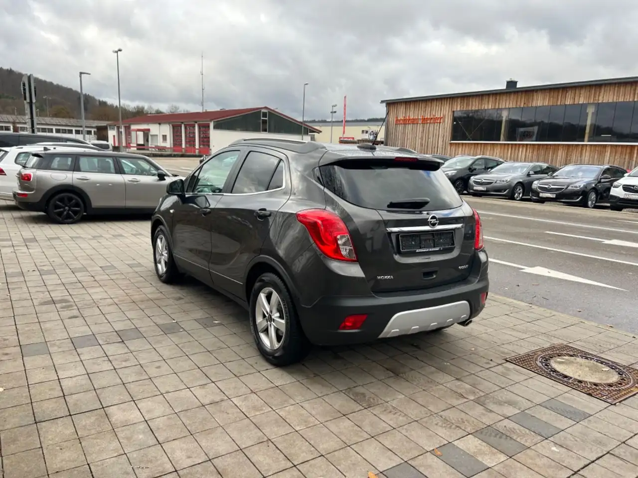 Das Auto