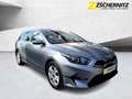 Kia Ceed SW / cee'd SW Ceed Sportswagon 1.5 T-GDI JBL Sound Edition SHZ Zilver - thumbnail 5