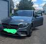 Mercedes-Benz E 43 AMG E 43 AMG 4Matic (213.064) Grau - thumbnail 3