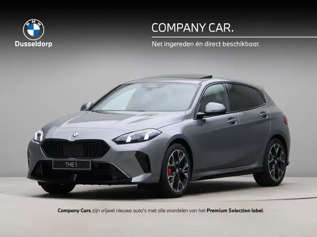 BMW 120 1 Serie M Sport Pro