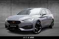 CUPRA Leon Sportstourer 2.0 TDI 110 DSG Gris - thumbnail 1