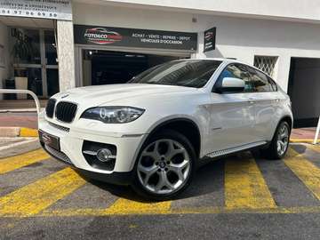 (E71) XDRIVE30DA 245CH EXCLUSIVE