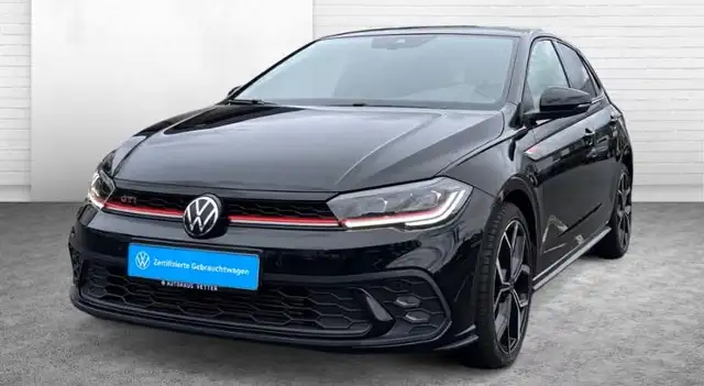 Volkswagen Polo GTI 2.0 tsi dsg 2022 207cv 18" camera vari colori