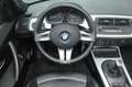 BMW Z4 Roadster 2.0i *Leder*BusinessCD*SHZ*Klima Сірий - thumbnail 9
