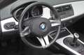 BMW Z4 Roadster 2.0i *Leder*BusinessCD*SHZ*Klima siva - thumbnail 5