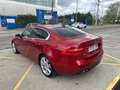 Jaguar XE 2.0 Diesel RWD 132kW Prestige Burdeos - thumbnail 4