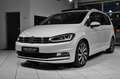 Volkswagen Touran Highline *7 Sitz*Pano*LED*ACC*STHZ.*AHK* Weiß - thumbnail 7