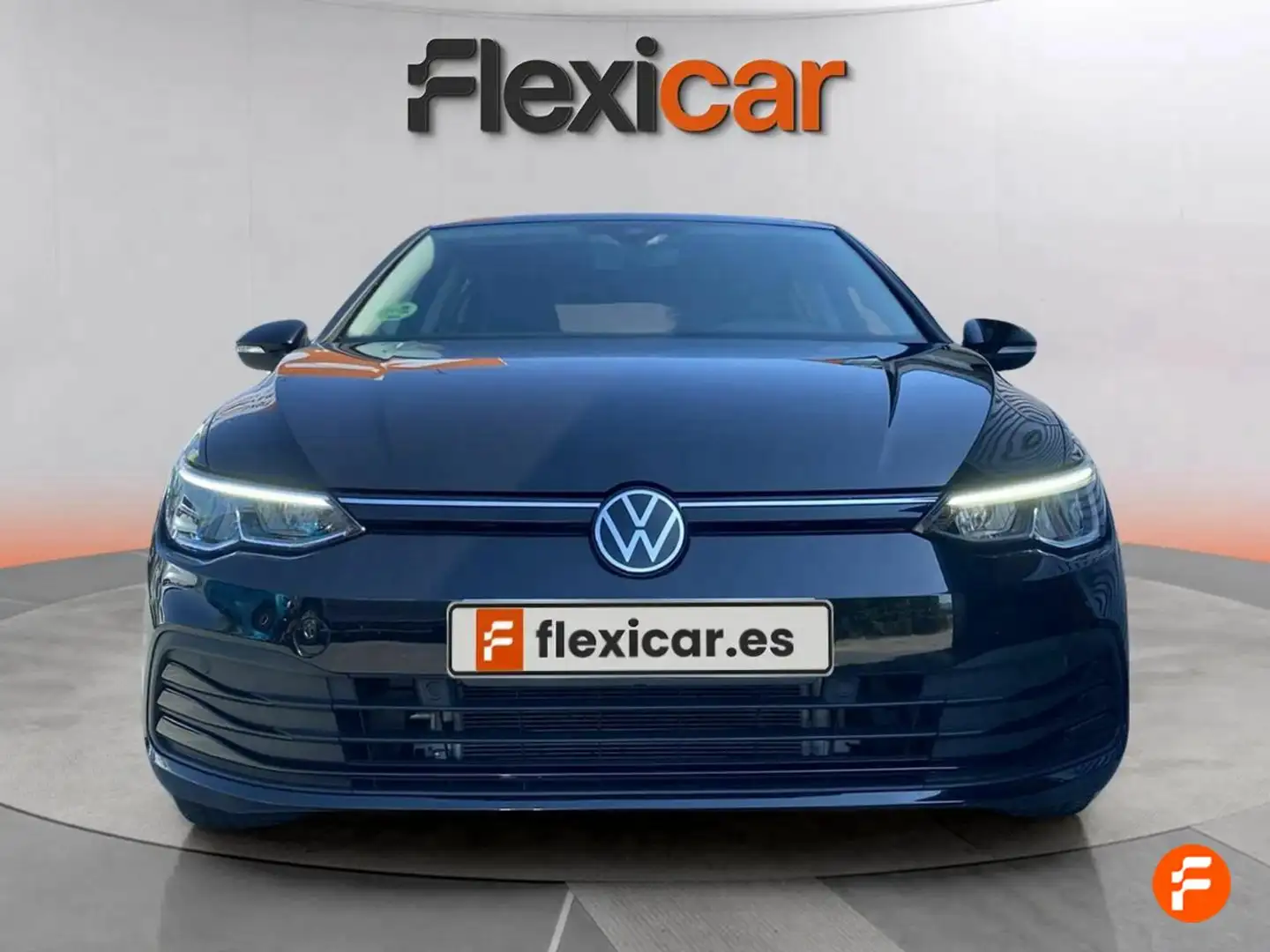 Volkswagen Golf 1.0 TSI 81kW Negro - 2