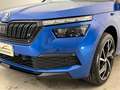 Skoda Kamiq 1.5 TSI DSG 150 CV MONTE CARLO*SENZA VINCOLI Blu/Azzurro - thumbnail 15