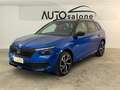 Skoda Kamiq 1.5 TSI DSG 150 CV MONTE CARLO*SENZA VINCOLI Blu/Azzurro - thumbnail 1