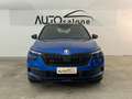 Skoda Kamiq 1.5 TSI DSG 150 CV MONTE CARLO*SENZA VINCOLI Blu/Azzurro - thumbnail 2