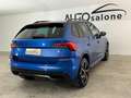 Skoda Kamiq 1.5 TSI DSG 150 CV MONTE CARLO*SENZA VINCOLI Blu/Azzurro - thumbnail 5