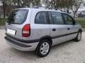 Opel Zafira 2.0 16V DTI cat Comfort Grau - thumbnail 12
