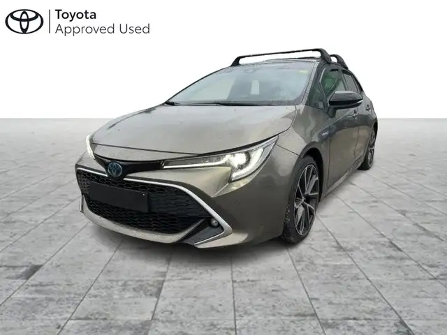 Toyota Corolla Premium Jusqu&apos;à 10 ans de garantie et 200.00