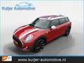 MINI Cooper Clubman Mini 1.5 Rood - thumbnail 4