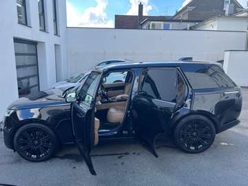 Range 350D* ATB*SWB*ST-Heizung*Luft-Pro*VIP-Sea*
