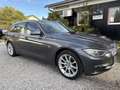 BMW 330 330d xDrive Touring Österreich-Paket Aut. Grau - thumbnail 1