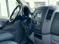 Mercedes-Benz Sprinter 313 CDI//Pritsche DOKA//AHK 3,5t//TOP// Blanc - thumbnail 6