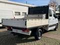 Mercedes-Benz Sprinter 313 CDI//Pritsche DOKA//AHK 3,5t//TOP// Blanc - thumbnail 4