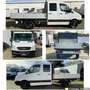 Mercedes-Benz Sprinter 313 CDI//Pritsche DOKA//AHK 3,5t//TOP// Blanc - thumbnail 18
