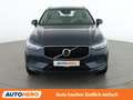 Volvo XC60 2.0 D5 Momentum AWD Blau - thumbnail 9