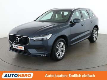 2.0 D5 Momentum AWD