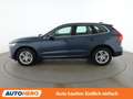 Volvo XC60 2.0 D5 Momentum AWD Blau - thumbnail 3