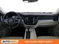 Volvo XC60 2.0 D5 Momentum AWD Blau - thumbnail 12