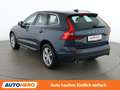 Volvo XC60 2.0 D5 Momentum AWD Blau - thumbnail 4